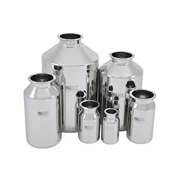 BTB Series Bottles