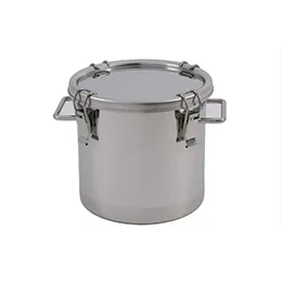 CTH-SMA Series Containers