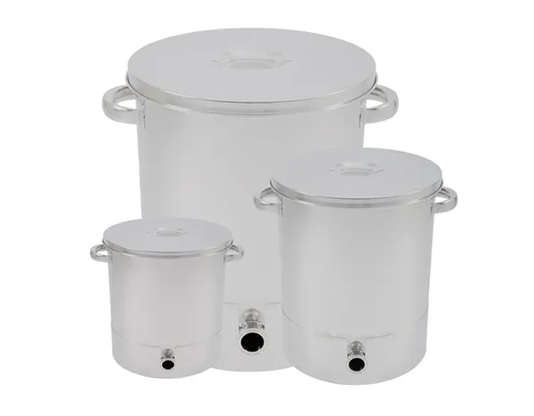 KTT-ST Series Containers