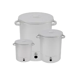 KTT-ST Series Containers