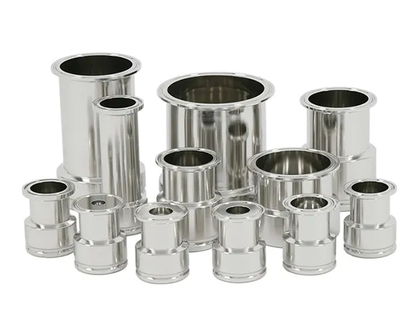 STB Series Bottles