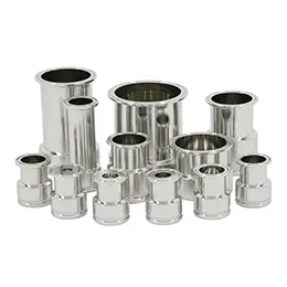 STB Series Bottles