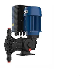 Motor-Driven Pumps