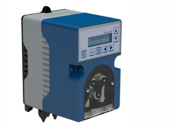 Peristaltic Pumps