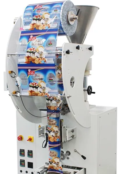 Pillow Bag Packaging Machine Manufacturer