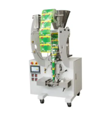 Powder Sachet Packing Machine Manufacturer