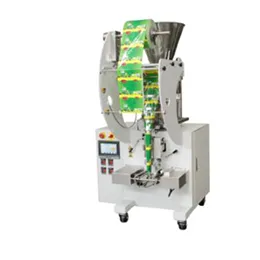 Powder Sachet Packing Machine Manufacturer