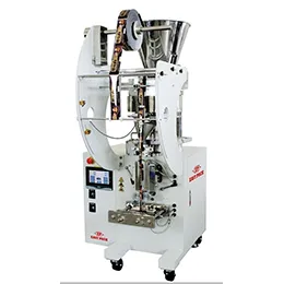 Stick Pack Packaging Machine Manufacturer