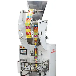 Triangle Packaging Machine Manufacturer