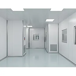 Alubond partition walls