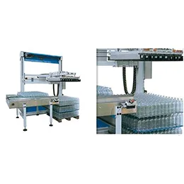 Beverage & Food industry