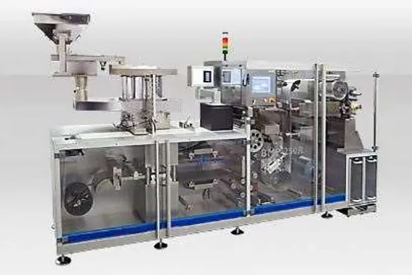 Pharma industry