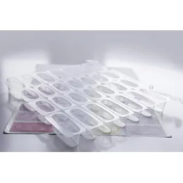 Eco Pill Compliance Packaging