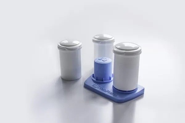 Ecolo Jar Ointment Jar