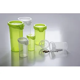 Ecolo Vial medication vial