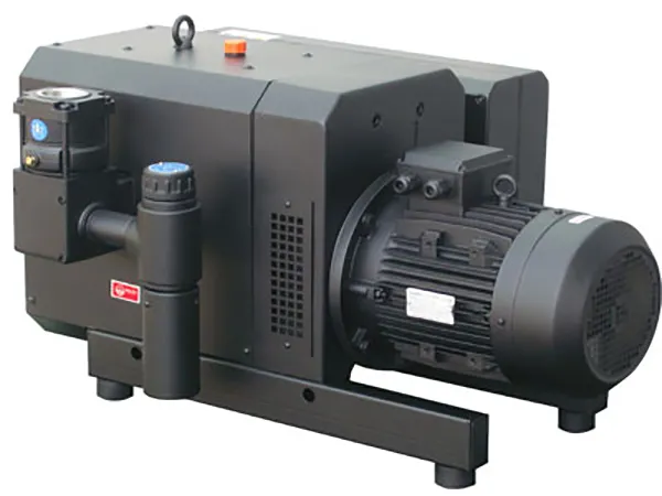 Hook & Claw Dry Vacuum Pump Manufacturers