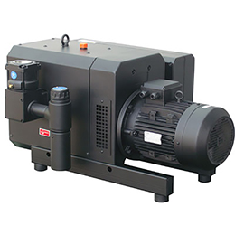 Hook & Claw Dry Vacuum Pump Manufacturers