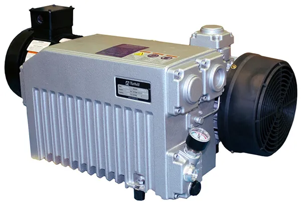 Rotary Vane Vacuum Pump Manufacturers