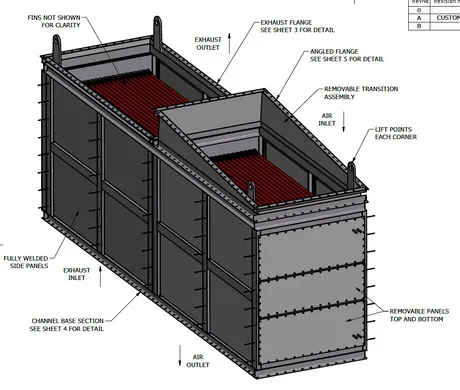 Air Pre-Heater
