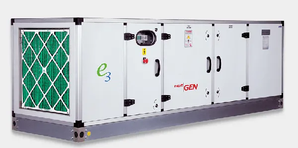 Air Purification System