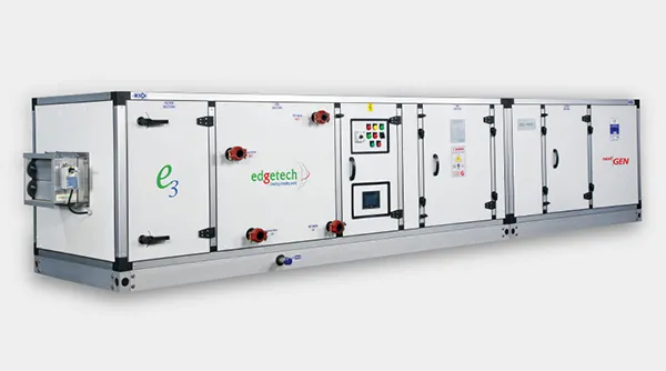Cleanroom AHU