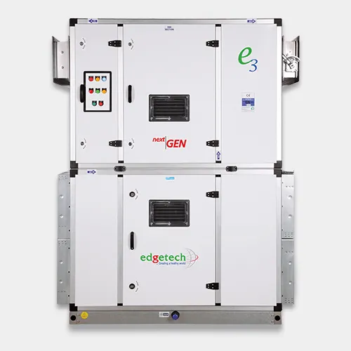 Packaged Vertical AHU