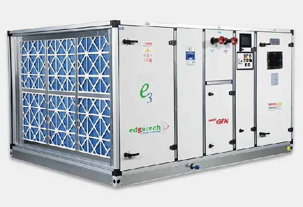 Smart AHU