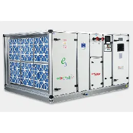 Smart AHU
