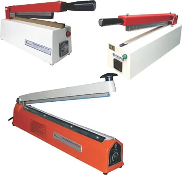 Hand Sealer