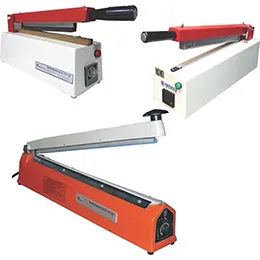 Hand Sealer