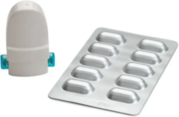 Bronchitol