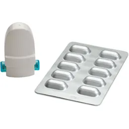 Bronchitol