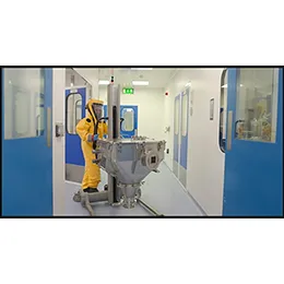 Contract Development &Manufacturing