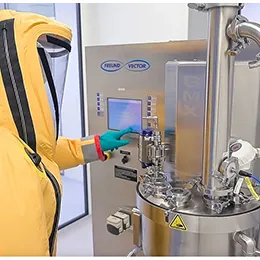 Contract  Manufacturing