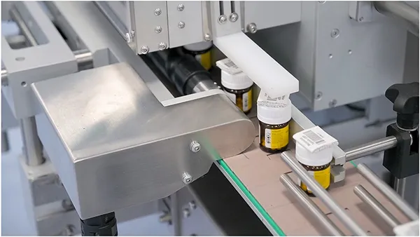 Contract Packaging