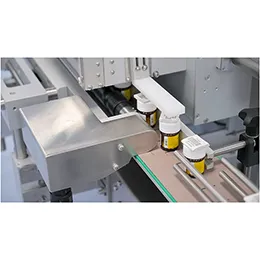 Contract Packaging