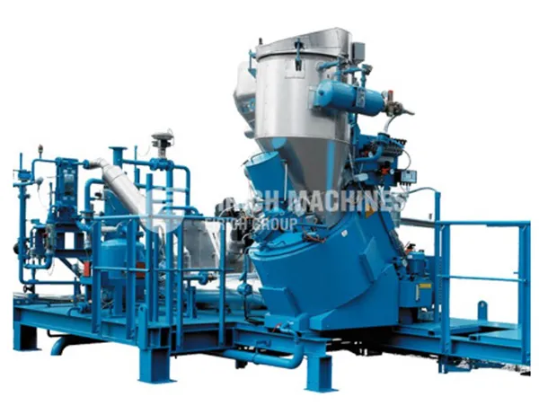 Drying Systems