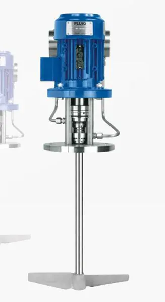 Agitators for Small Volumes FGL