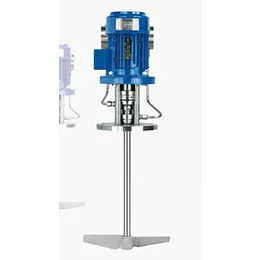 Agitators for Small Volumes FGL