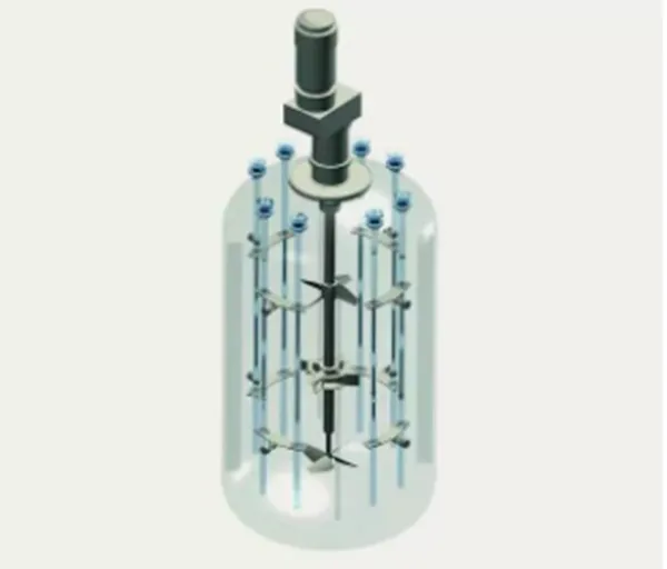 Industrial Photoreactors