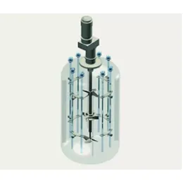 Industrial Photoreactors
