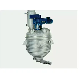 Vacuum Dryer – SOLIDMIX