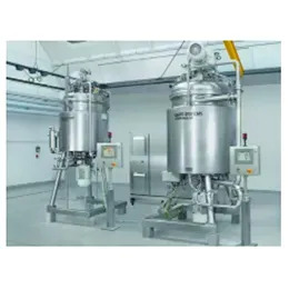 Vacuum Processing Units UNIMIX