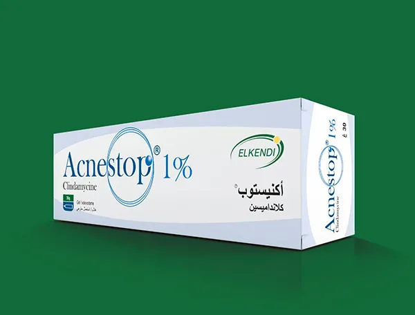ACNESTOP