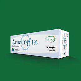 ACNESTOP