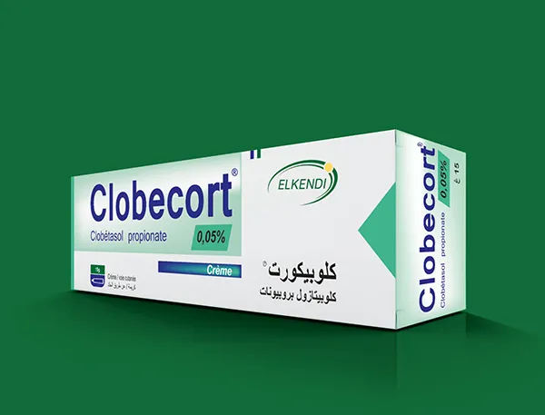 CLOBECORT