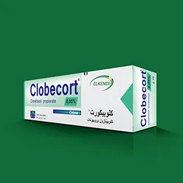 CLOBECORT