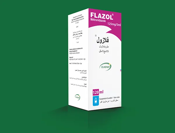 FLAZOL