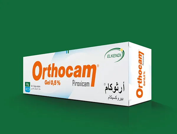 ORTHOCAM