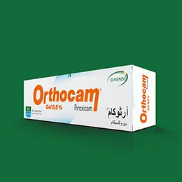 ORTHOCAM